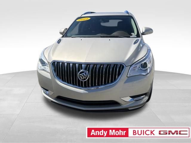 Used 2013 Buick Enclave Leather w/ Trailering Provision Package AWD/4WD image 4