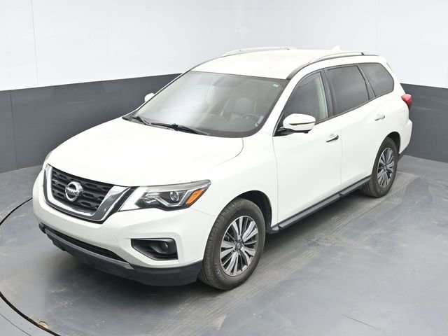Used 2019 Nissan Pathfinder SL FWD image 15