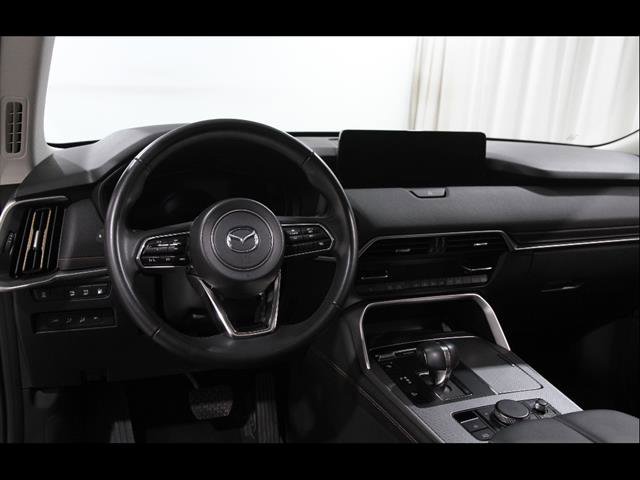 Certified 2024 MAZDA CX-90 Plug-In Hybrid w/ Premium Pkg image 6