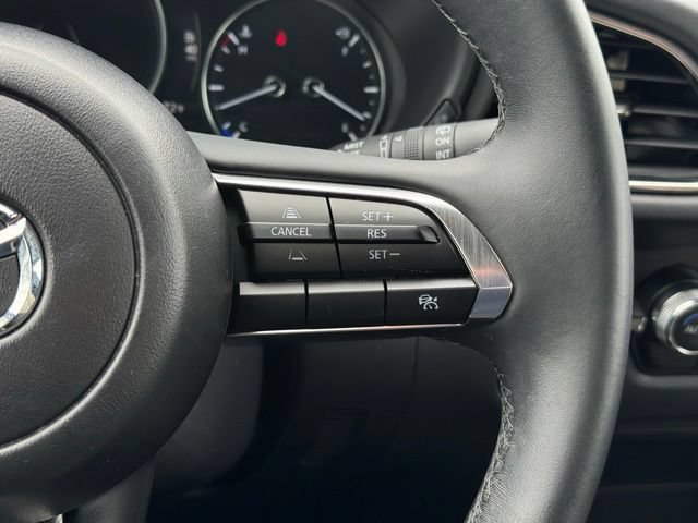 Certified 2025 MAZDA CX-30 AWD 2.5 S w/ Preferred Package image 12