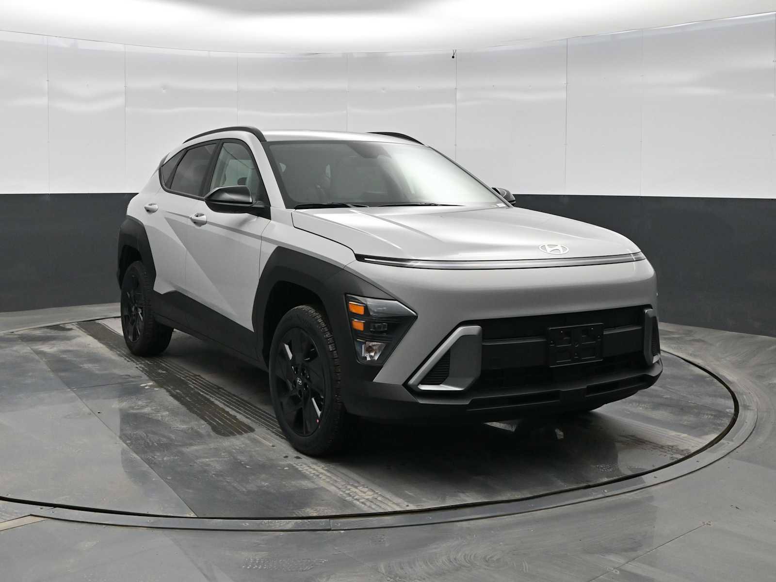 New 2026 Hyundai Kona SEL Sport video 2