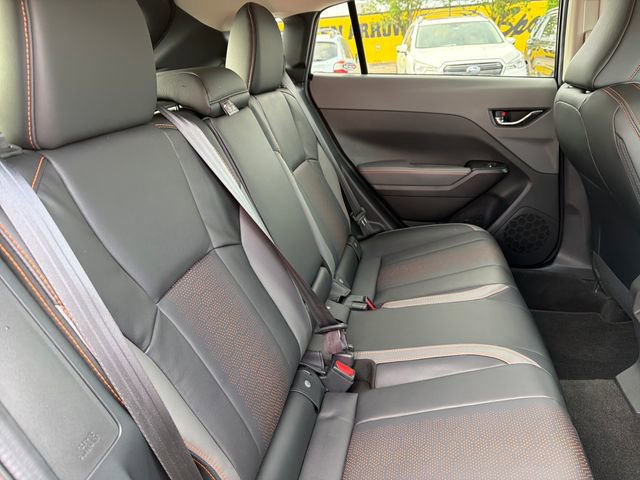 Certified 2026 Subaru Crosstrek 2.5i Limited AWD/4WD image 23