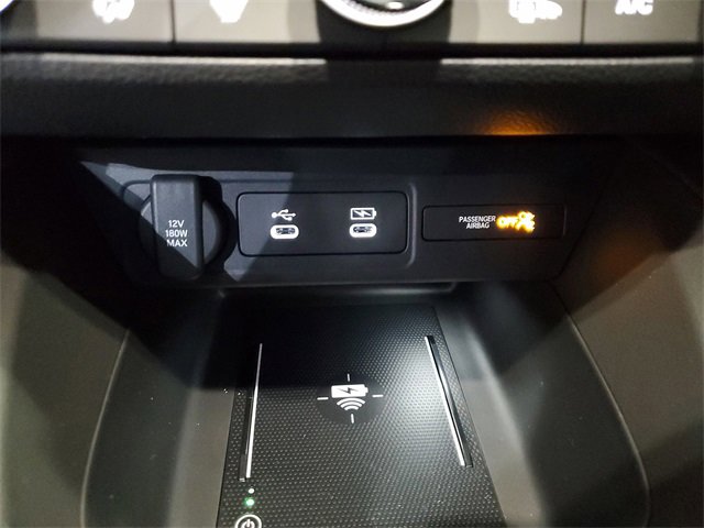 New 2026 Honda Prelude image 21