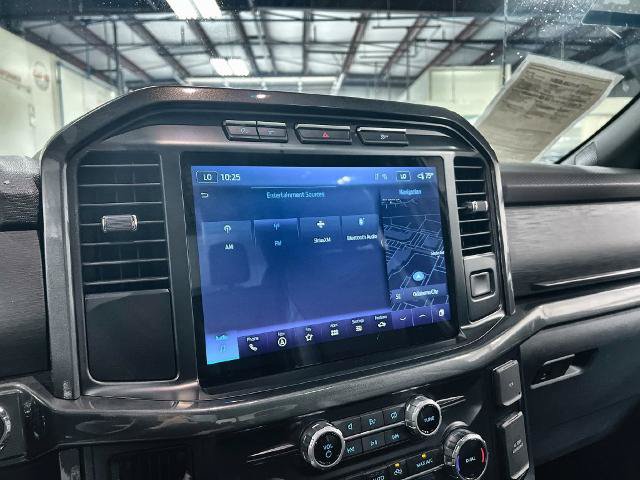 Certified 2023 Ford F150 XLT w/ Equipment Group 302A High AWD/4WD image 36