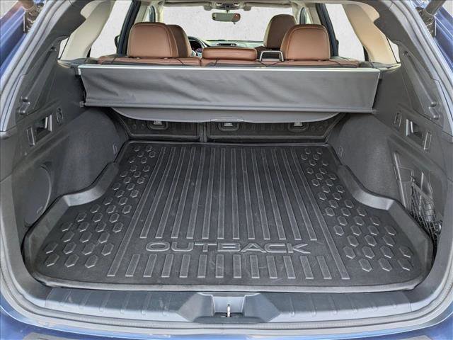 Used 2020 Subaru Outback Touring XT image 6
