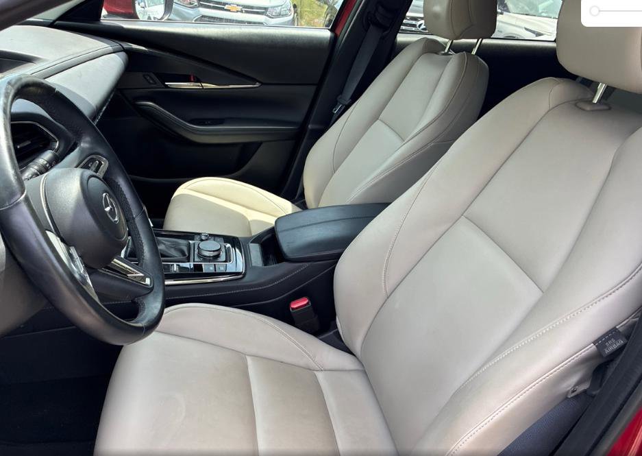 Used 2023 MAZDA CX-30 AWD 2.5 S w/ Preferred Package image 5