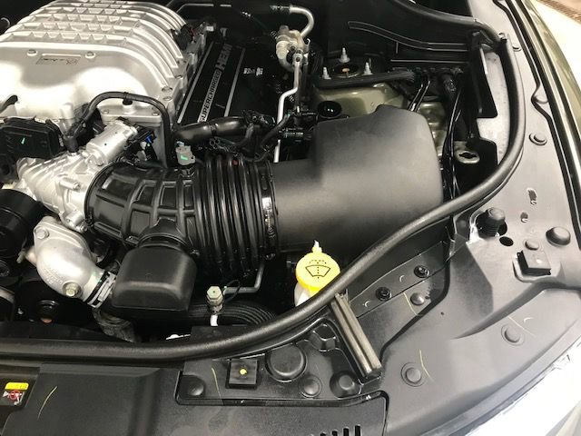 New 2026 Dodge Durango SRT Hellcat image 50