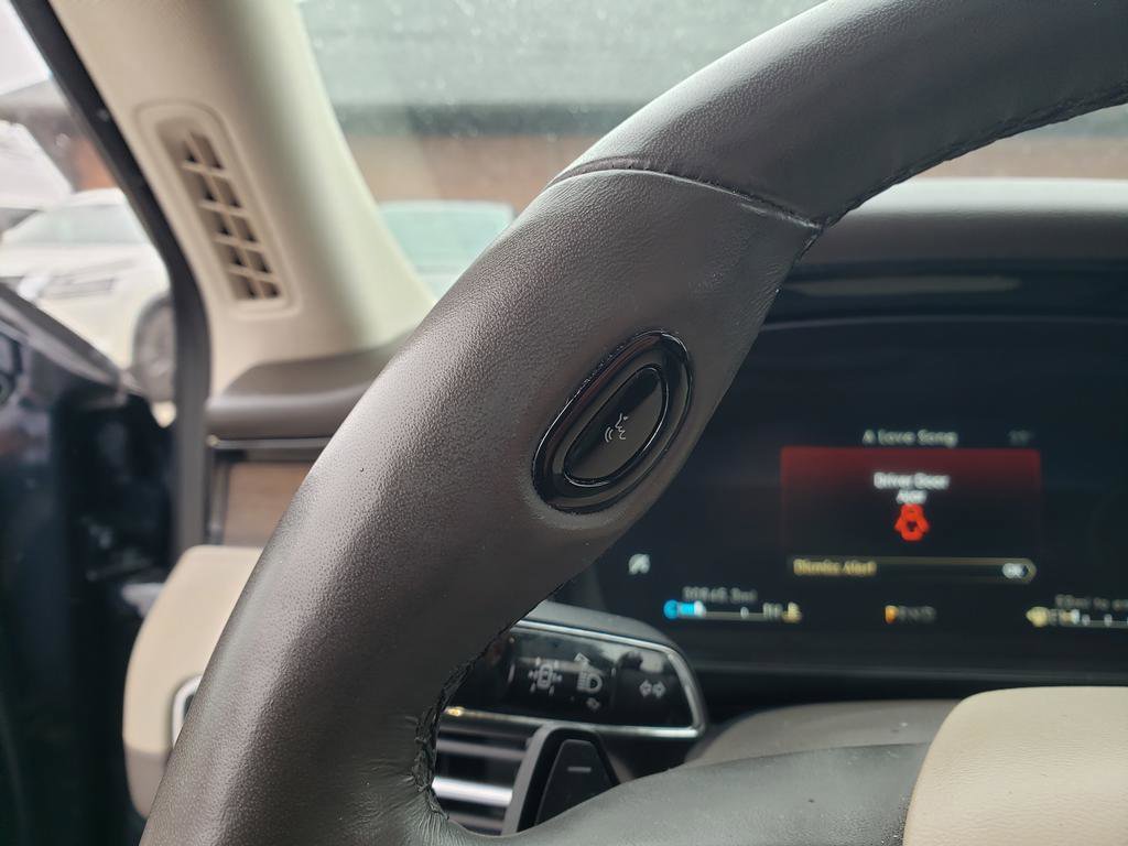 Used 2021 Lincoln Corsair Reserve w/ Elements Package image 34