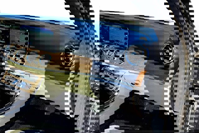 Certified 2023 Mercedes-Benz E 350 4MATIC Sedan image 29