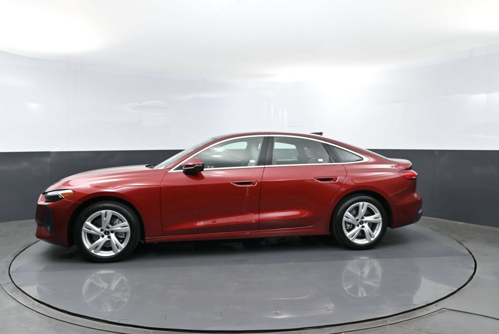 New 2026 Audi A5 Premium AWD/4WD image 26