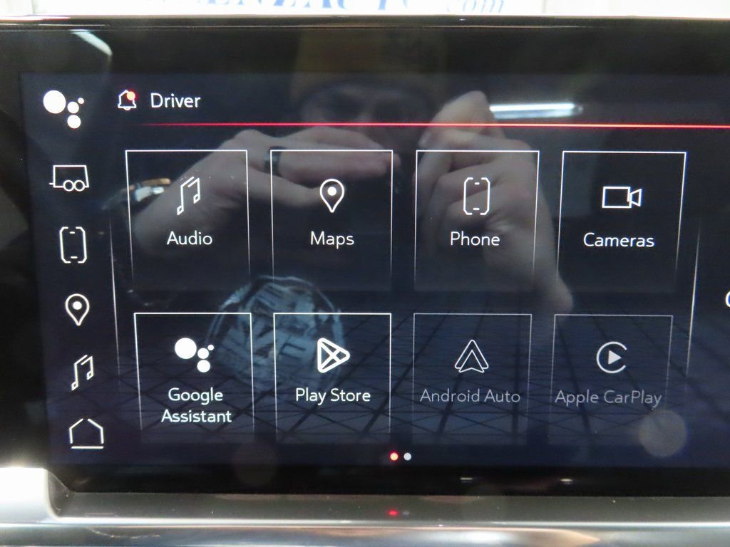 Used 2024 GMC Sierra 3500 SLE w/ SLE Convenience Package image 19