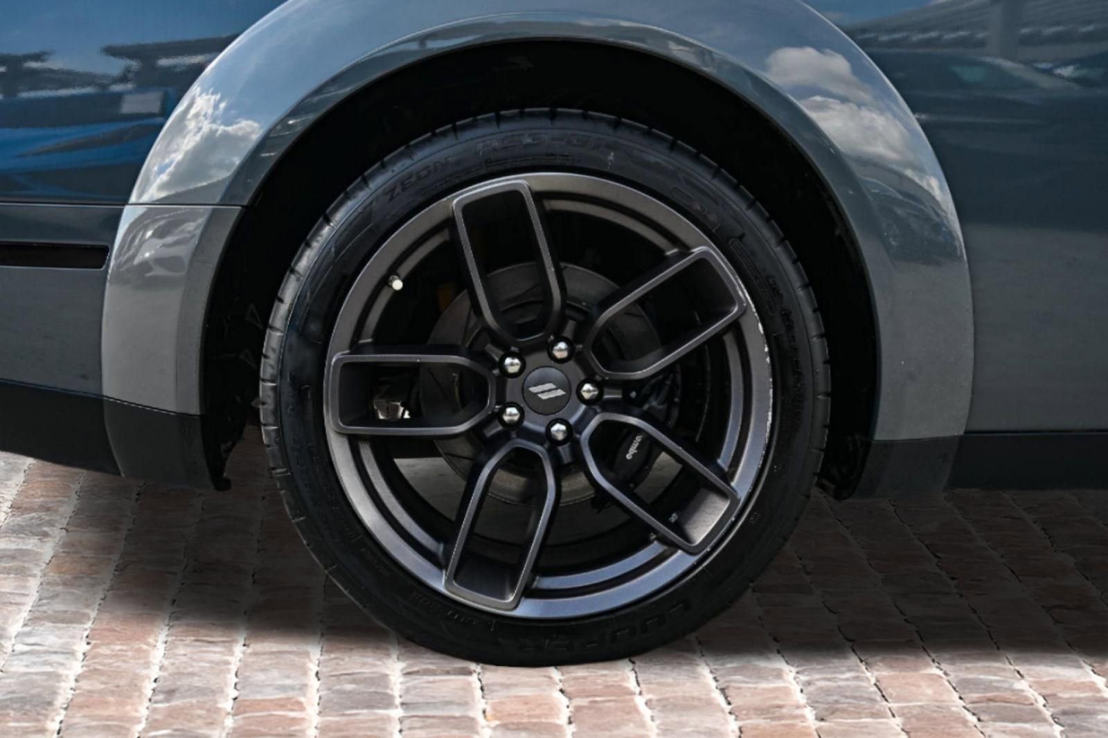 Used 2019 Dodge Challenger R/T Scat Pack image 35