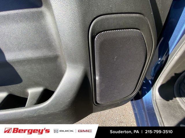 Used 2021 Chevrolet Silverado 1500 RST image 27