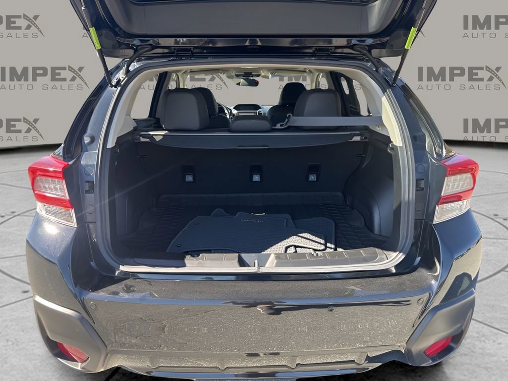 Used 2022 Subaru Crosstrek 2.5i Limited w/ Moonroof Package 2 image 29