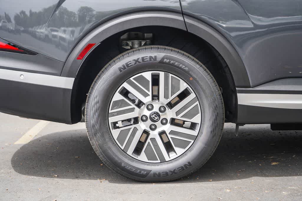 New 2026 Hyundai Palisade SEL Premium AWD/4WD image 8