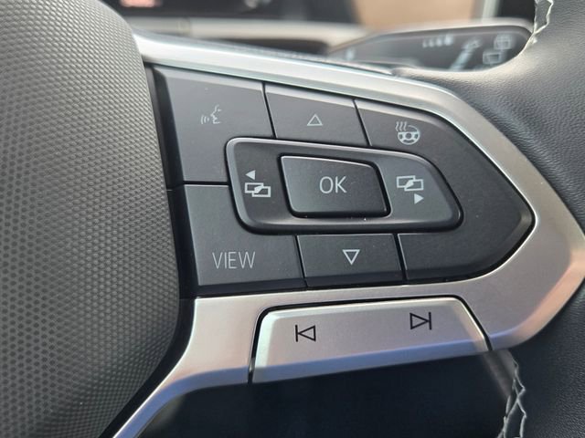 Used 2024 Volkswagen Atlas SE FWD image 15