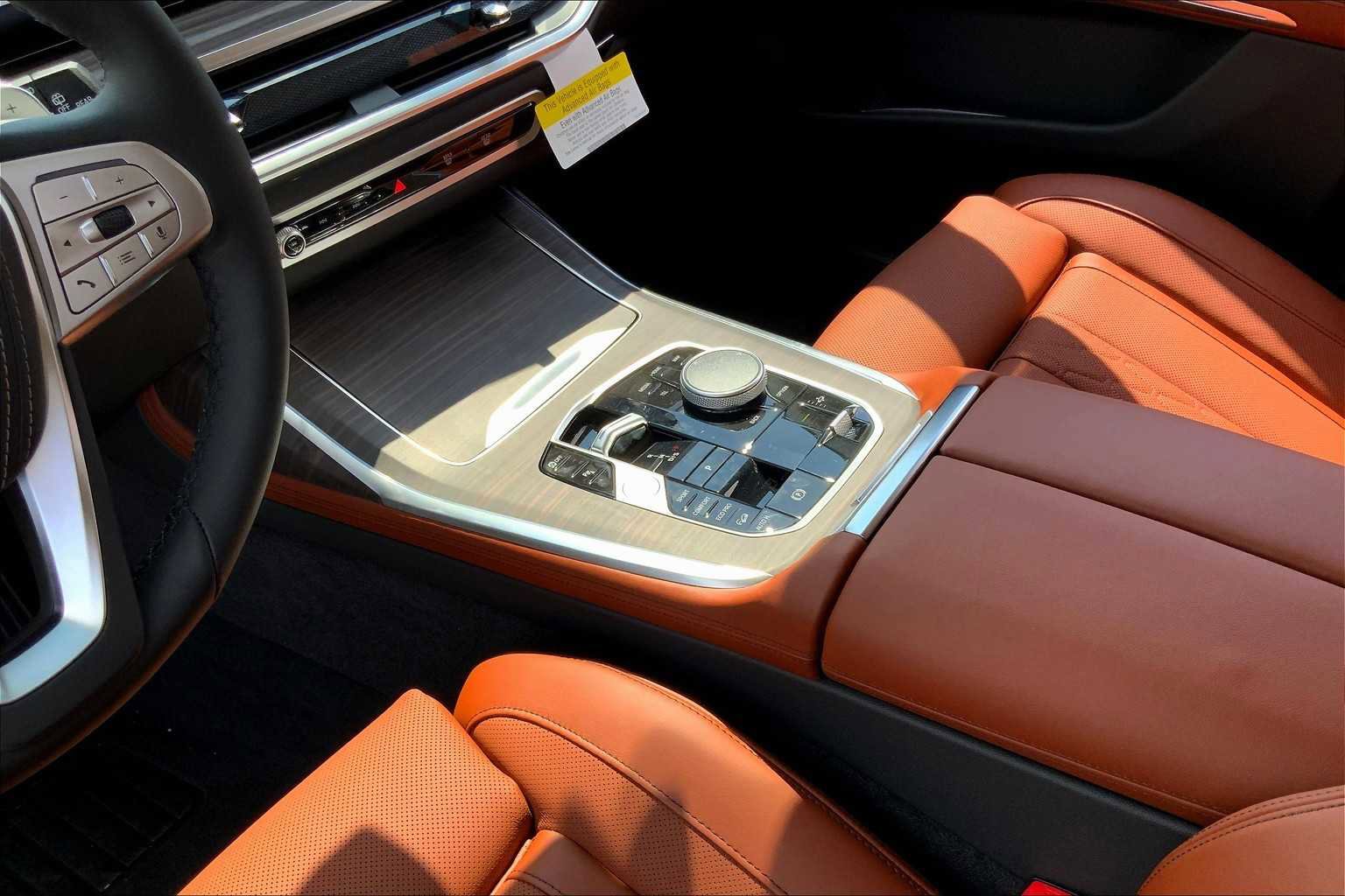 New 2026 BMW X7 xDrive40i image 7