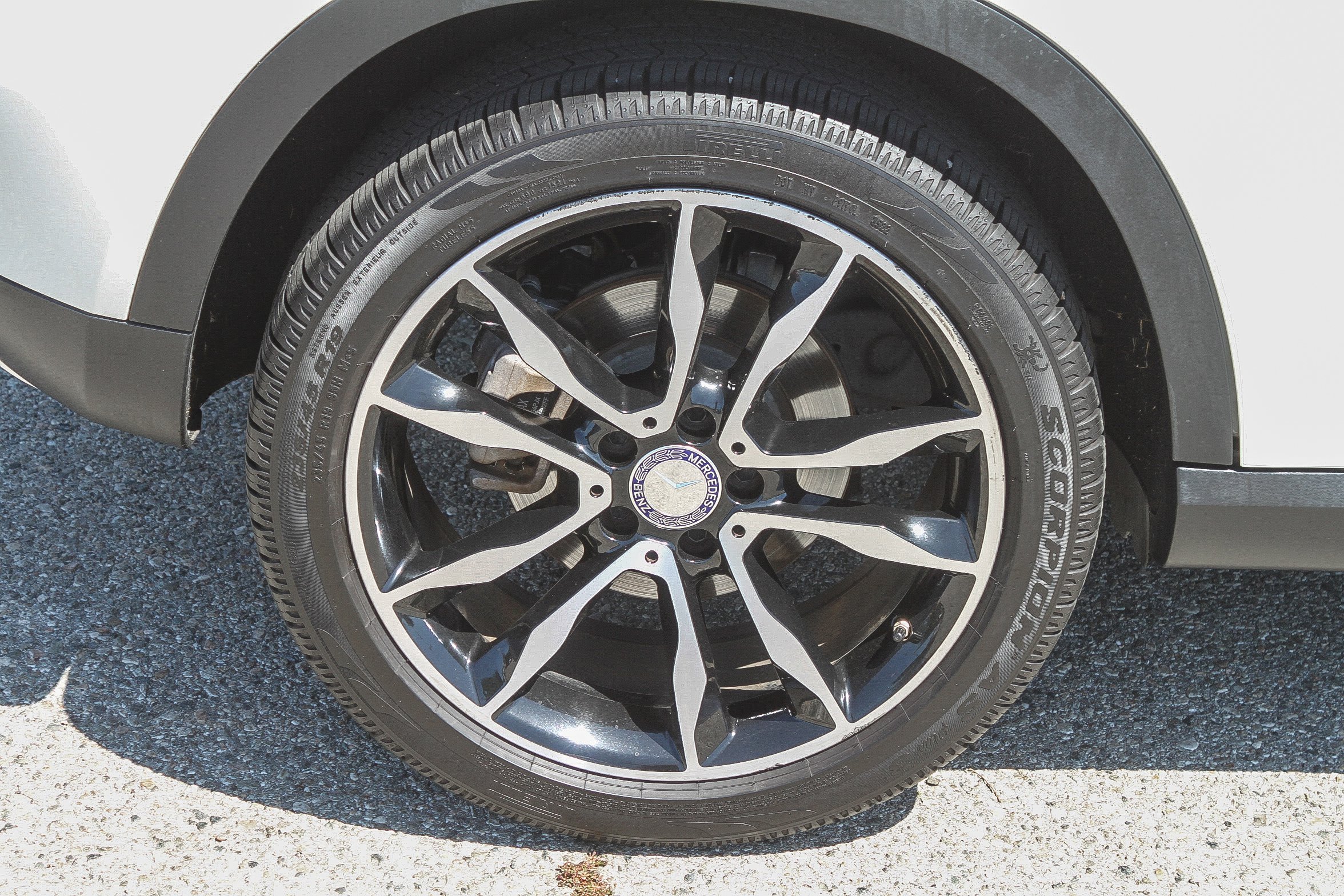 Used 2015 Mercedes-Benz GLA 250 image 12