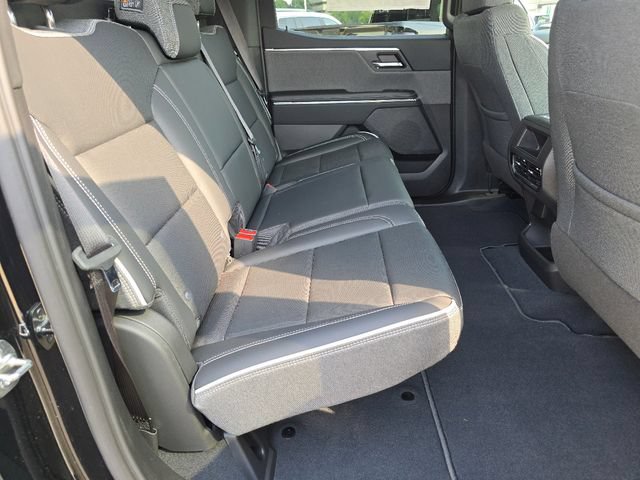 New 2026 GMC Sierra EV Elevation AWD/4WD image 17