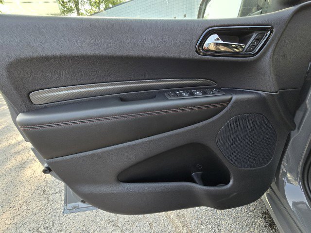 New 2026 Dodge Durango GT image 17