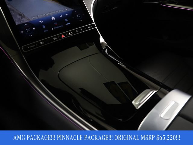 Certified 2026 Mercedes-Benz GLC 300 4MATIC image 23