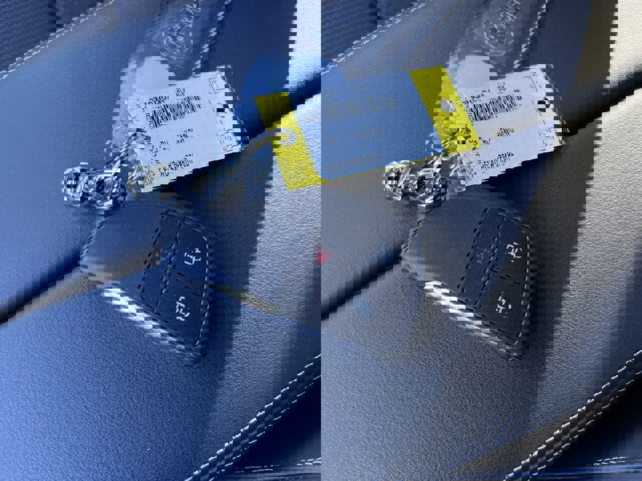 Used 2023 Buick Envision Preferred image 37