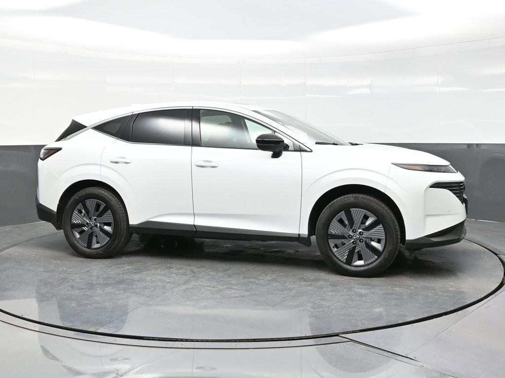 Used 2025 Nissan Murano SL image 8