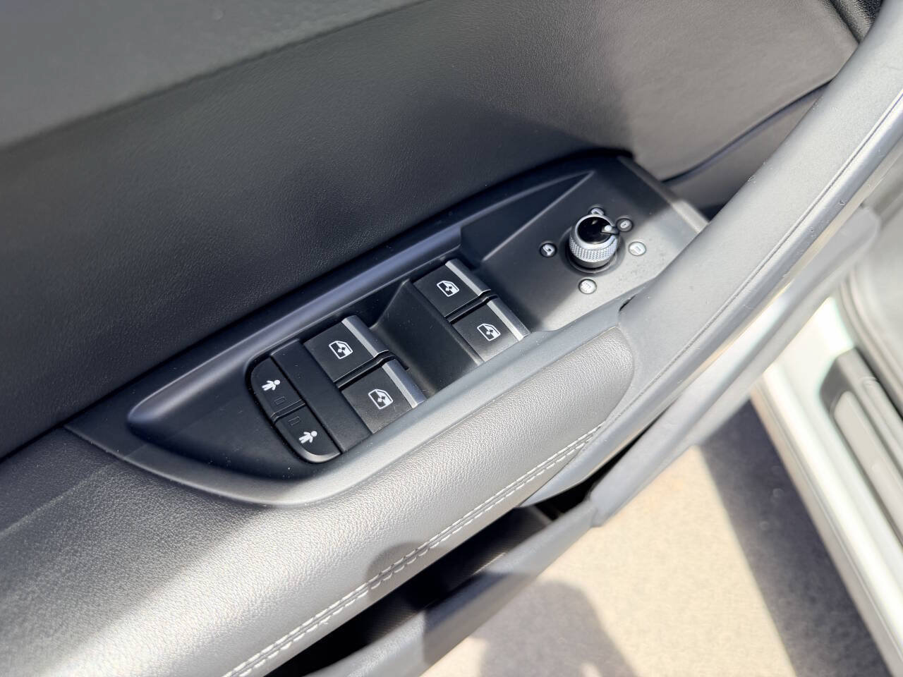 Used 2021 Audi Q5 2.0T Premium Plus AWD/4WD image 9