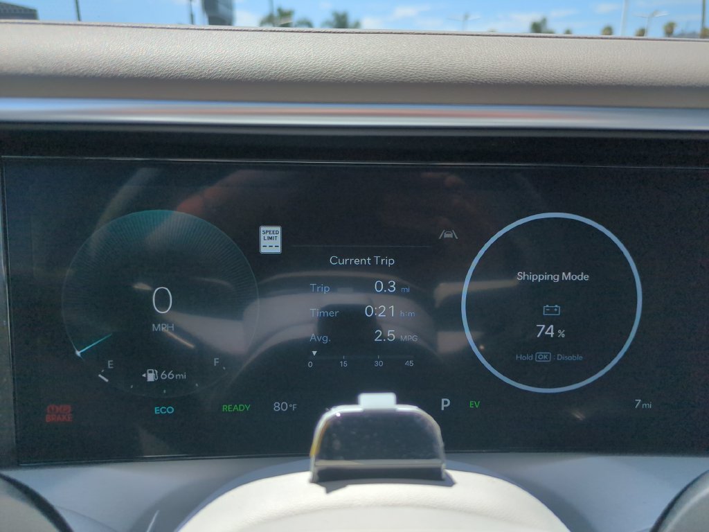 New 2026 Hyundai Palisade SEL AWD/4WD image 20