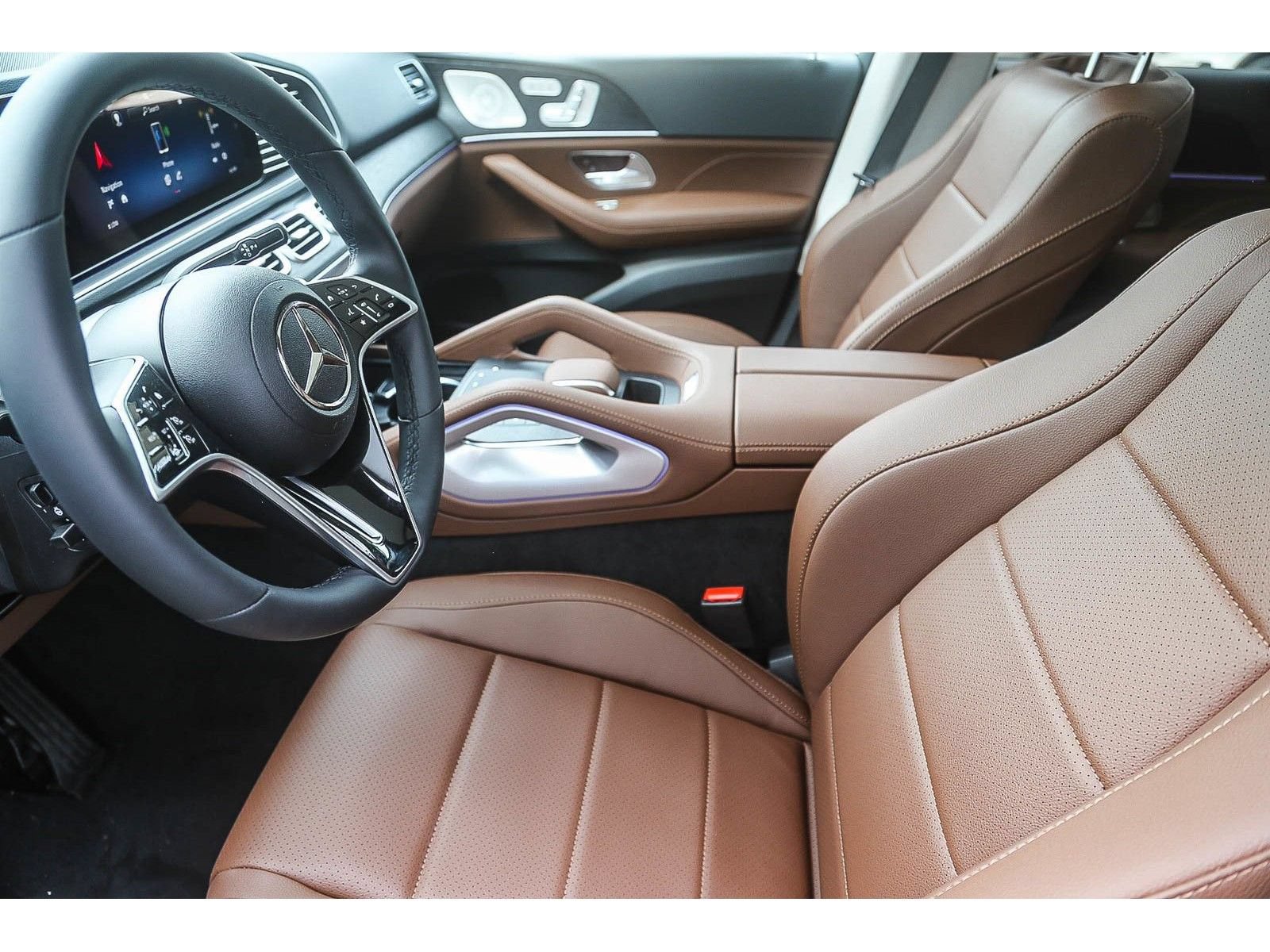 New 2026 Mercedes-Benz GLE 350 4MATIC image 17