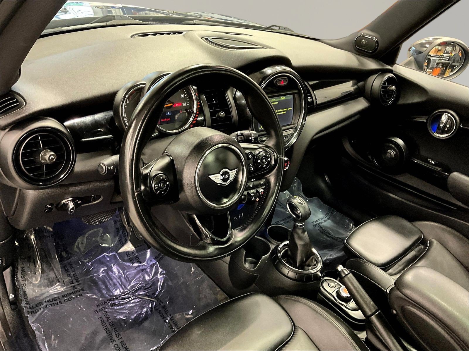 Used 2016 MINI Cooper S FWD image 15