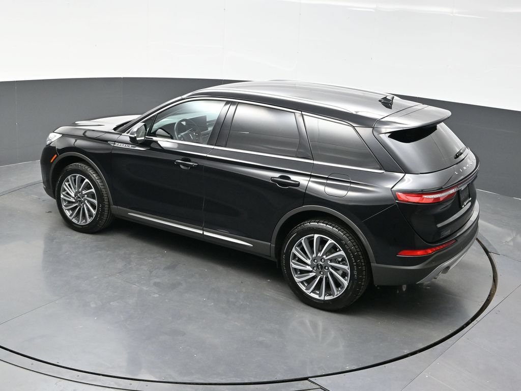 Used 2024 Lincoln Corsair Reserve w/ Equipment Group 201A AWD/4WD image 34