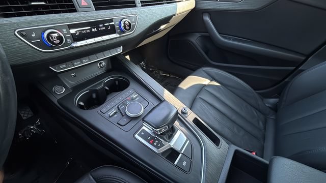 Used 2018 Audi A4 2.0T Ultra Premium FWD image 14