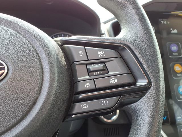 Used 2024 Subaru Crosstrek 2.0i Premium AWD/4WD image 22