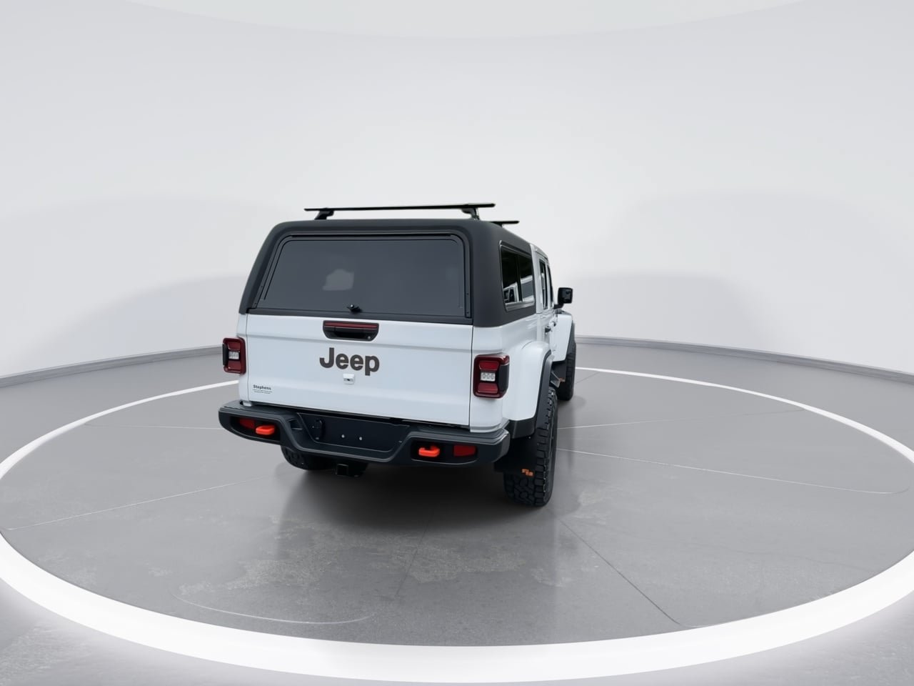 Used 2022 Jeep Gladiator Mojave w/ LED Lighting Group AWD/4WD image 17