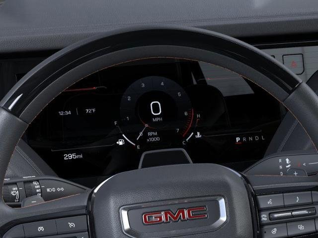 New 2026 GMC Yukon AT4 w/ AT4 Premium Plus Package AWD/4WD image 18