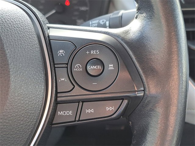 Used 2023 Toyota Corolla SE w/ Carpet Mat Package (TMS) image 19