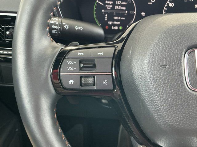 Used 2025 Honda CR-V Sport Touring image 28