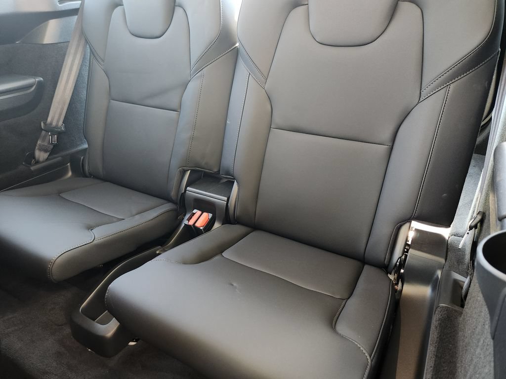 Used 2025 Volvo XC90 B6 Plus AWD/4WD image 19
