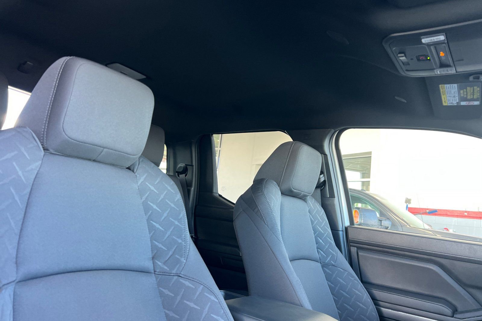 New 2026 Toyota Tacoma SR5 AWD/4WD image 13