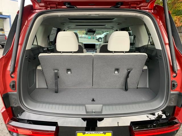 New 2026 Hyundai Santa Fe Calligraphy image 5