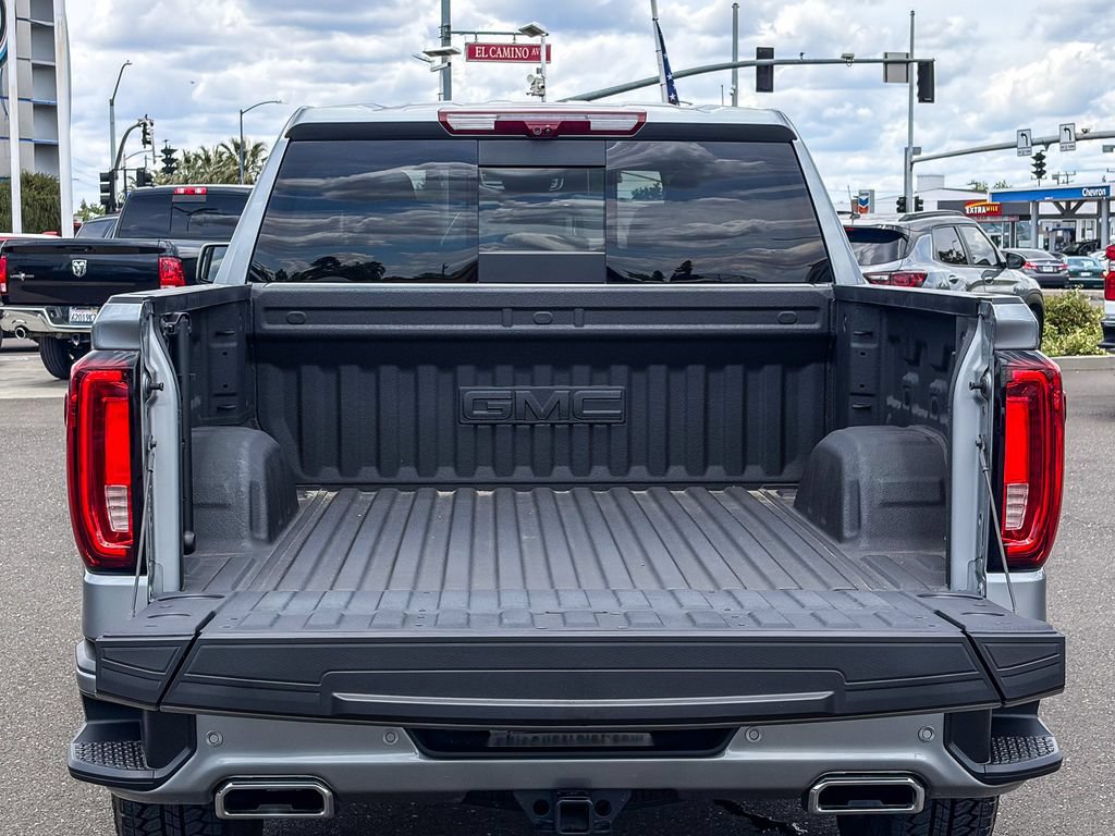 Certified 2025 GMC Sierra 1500 Denali w/ Technology Package AWD/4WD image 57