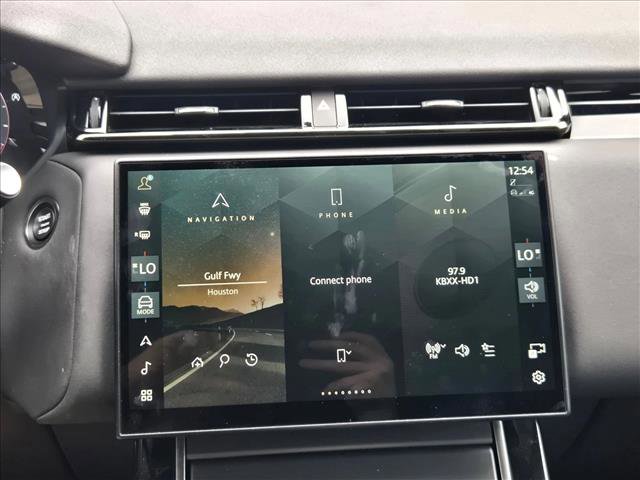Used 2024 Land Rover Range Rover Velar Dynamic SE AWD/4WD image 16