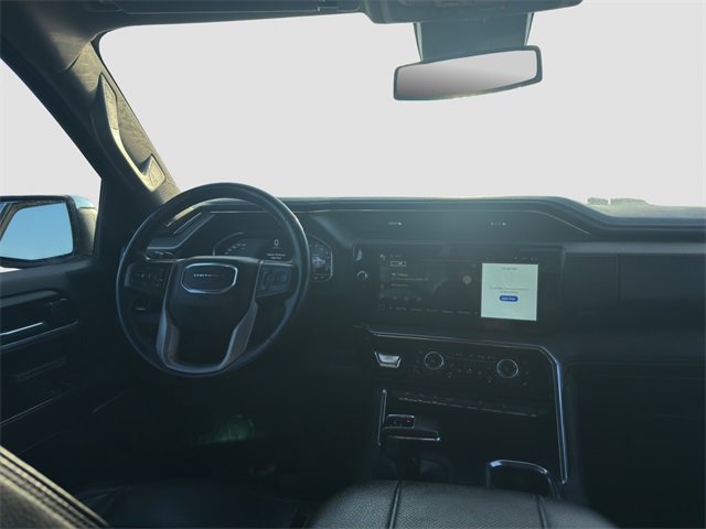 Used 2025 GMC Sierra 1500 Denali image 14