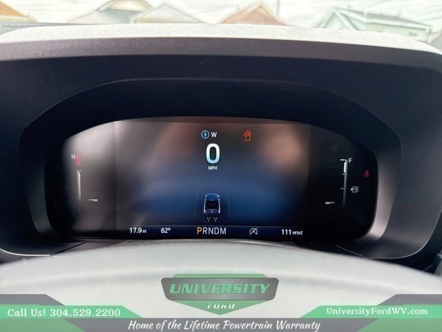 New 2025 Ford Maverick Lobo image 21