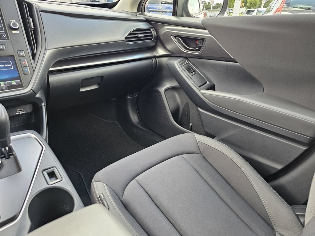 Certified 2024 Subaru Impreza 2.0i w/ Popular Package #1A AWD/4WD image 14