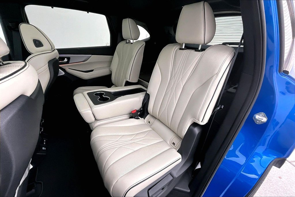 New 2026 Acura MDX A-Spec w/ Advance Package AWD/4WD image 18