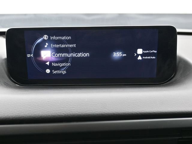 Used 2023 MAZDA CX-50 AWD 2.5 S w/ Cargo Package image 11