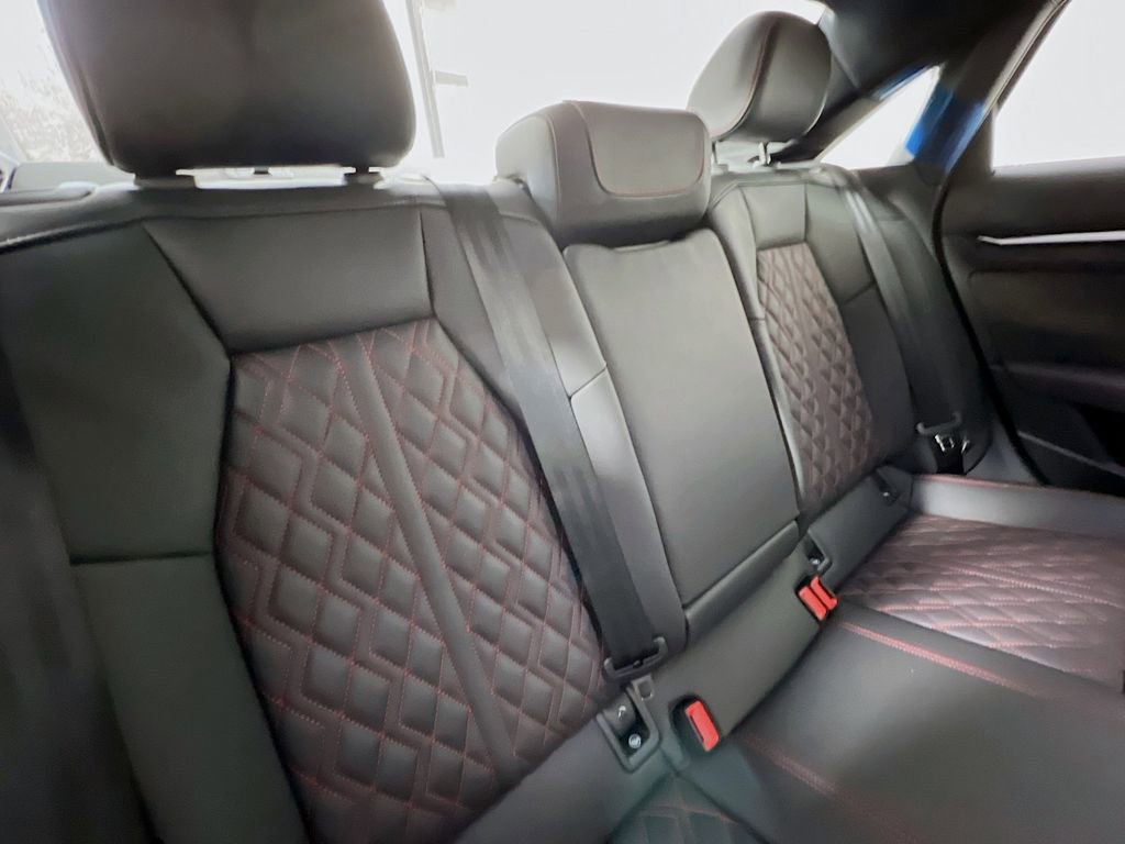 New 2026 Audi S3 Premium image 25