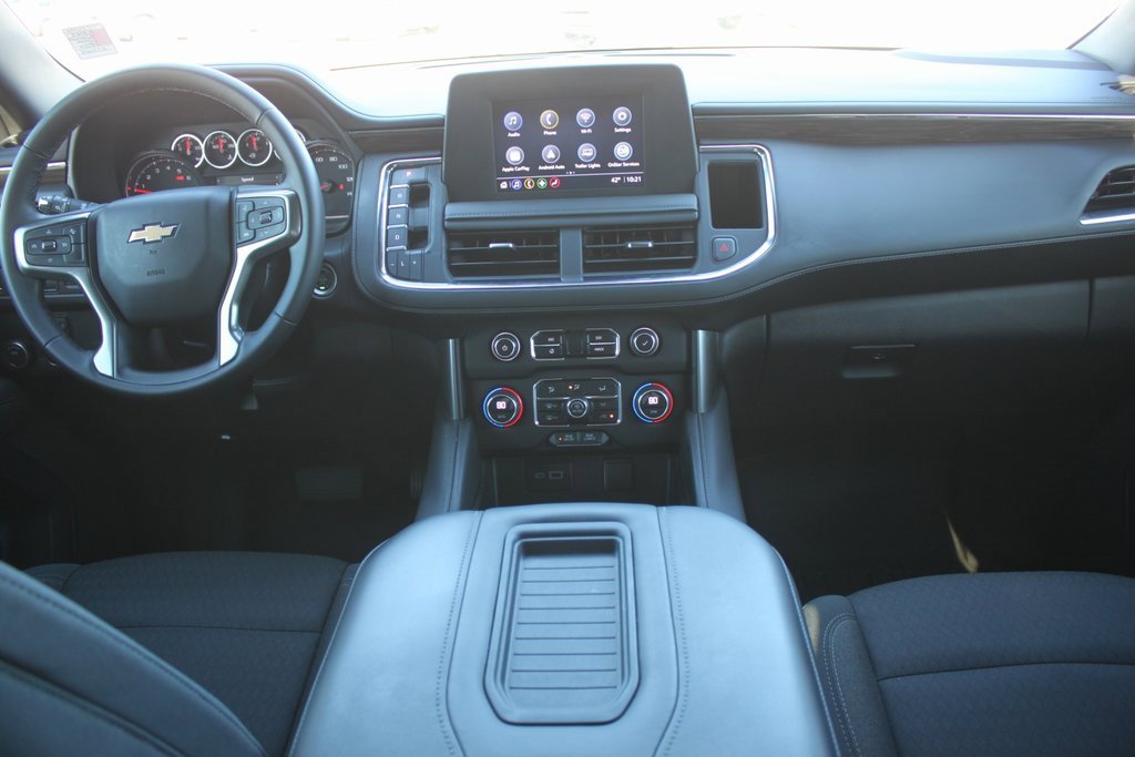 Used 2023 Chevrolet Tahoe LS image 9